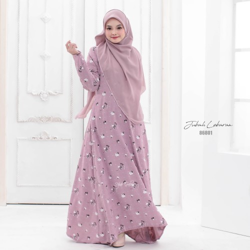 JUBAH LEBARAN 86801