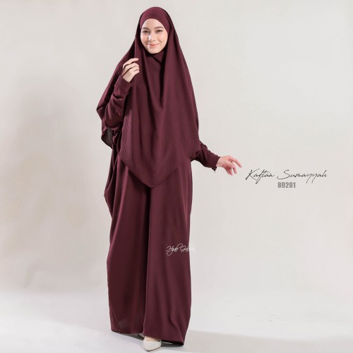 KAFTAN SUMAYYAH 89201