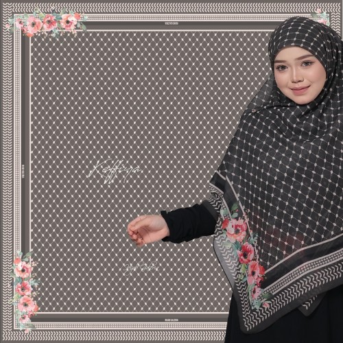 KEFFIYA 01