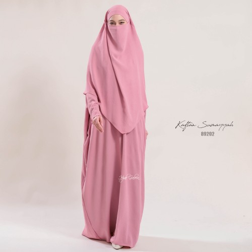 KAFTAN SUMAYYAH 89202