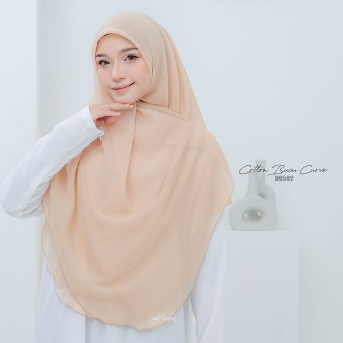 Cotton Bucu Curve 89502