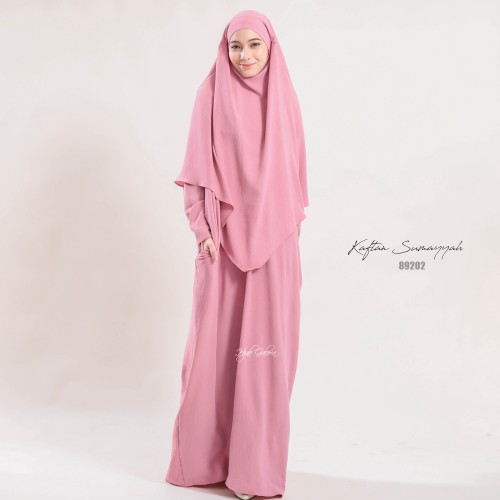 KAFTAN SUMAYYAH 89202