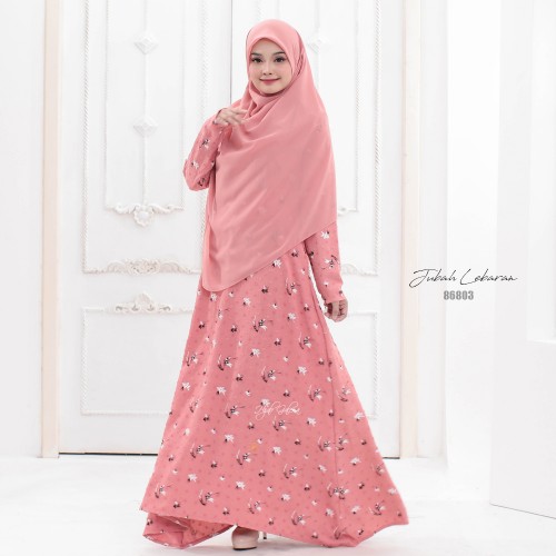 JUBAH LEBARAN 86803