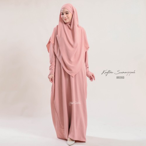 KAFTAN SUMAYYAH 89203