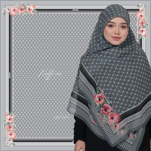 KEFFIYA 03
