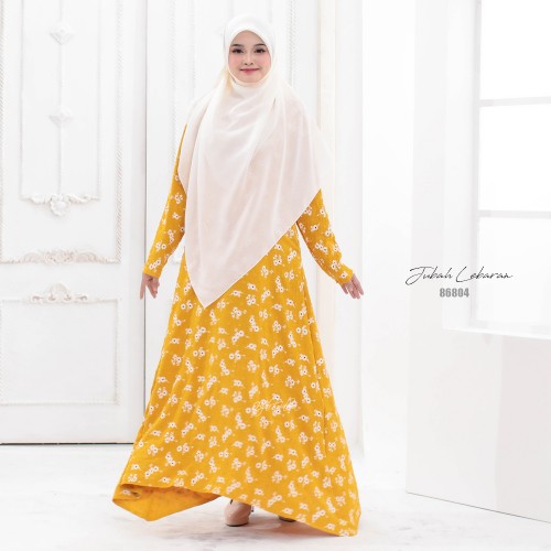 JUBAH LEBARAN 86804