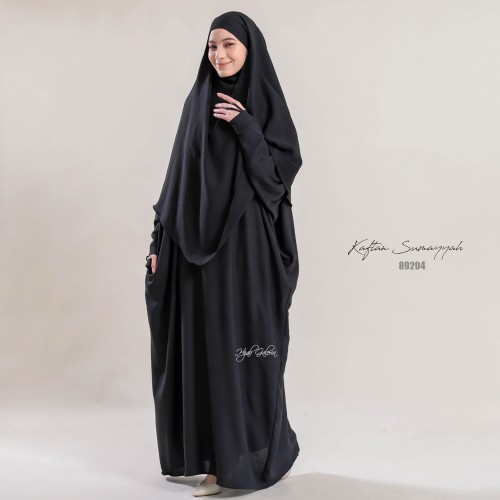 KAFTAN SUMAYYAH 89204