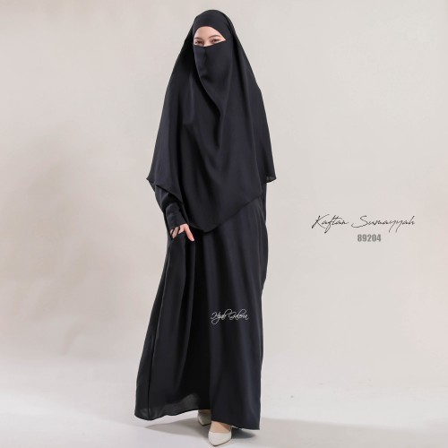 KAFTAN SUMAYYAH 89204