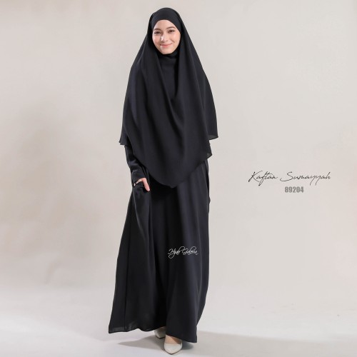 KAFTAN SUMAYYAH 89204