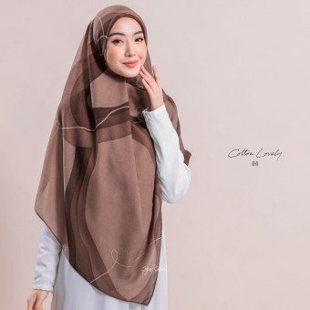 COTTON LOVELY 04