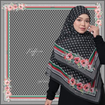 KEFFIYA 04