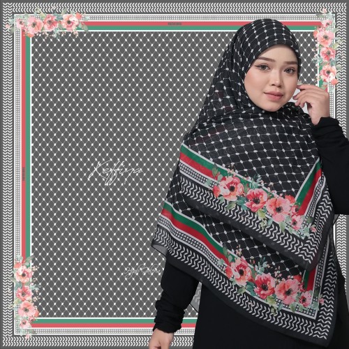 KEFFIYA 04