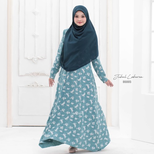 JUBAH LEBARAN 86805