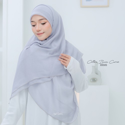 Cotton Bucu Curve 89505