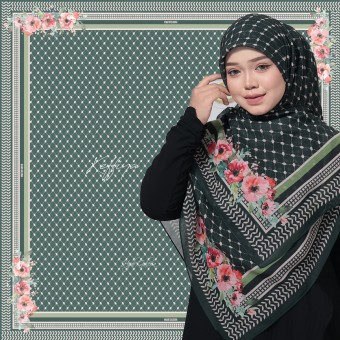 KEFFIYA 05