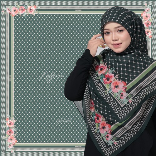 KEFFIYA 05