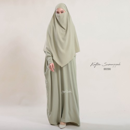 KAFTAN SUMAYYAH 89206