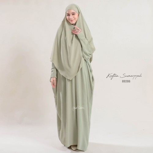 KAFTAN SUMAYYAH 89206