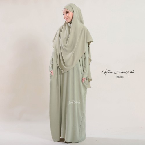 KAFTAN SUMAYYAH 89206