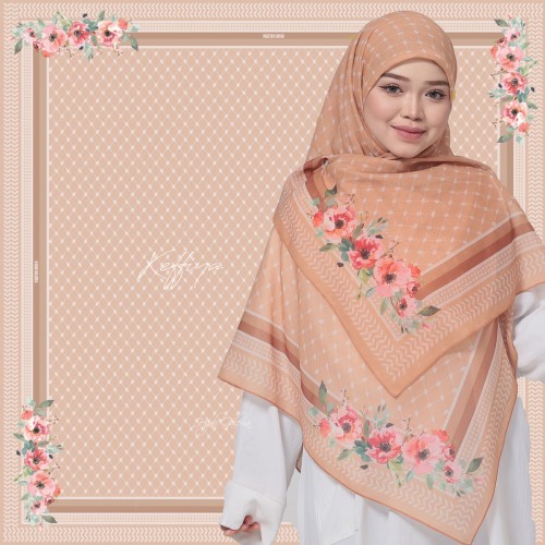 KEFFIYA 06