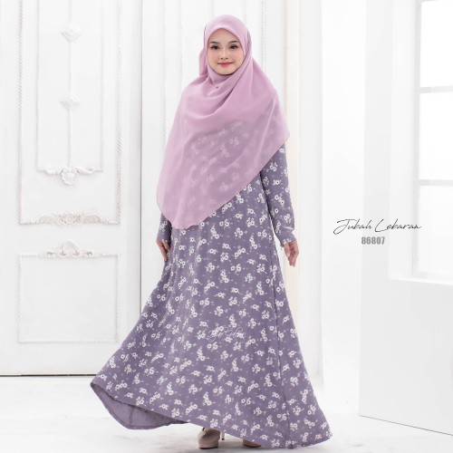 JUBAH LEBARAN 86807