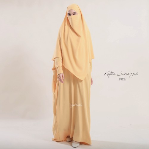 KAFTAN SUMAYYAH 89207