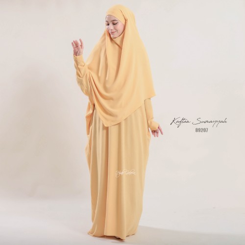 KAFTAN SUMAYYAH 89207