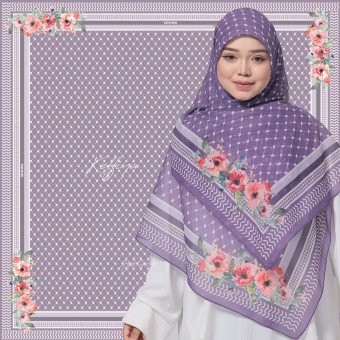 KEFFIYA 07
