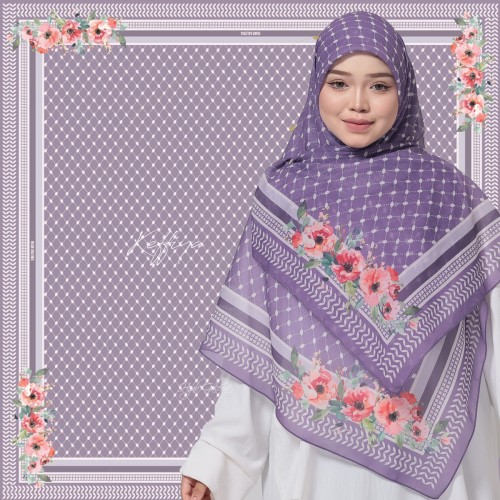 KEFFIYA 07