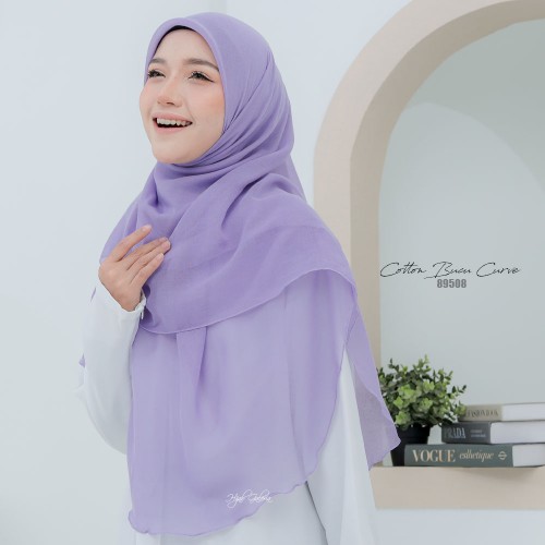 Cotton Bucu Curve 89508