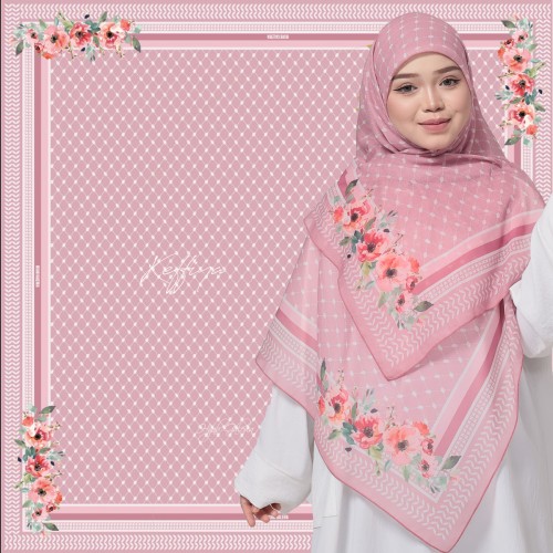 KEFFIYA 08