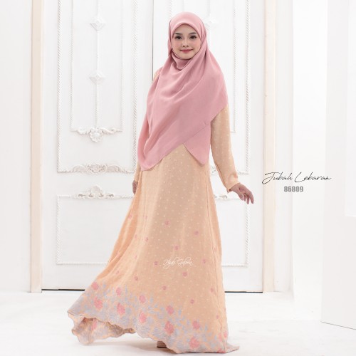 JUBAH LEBARAN 86809