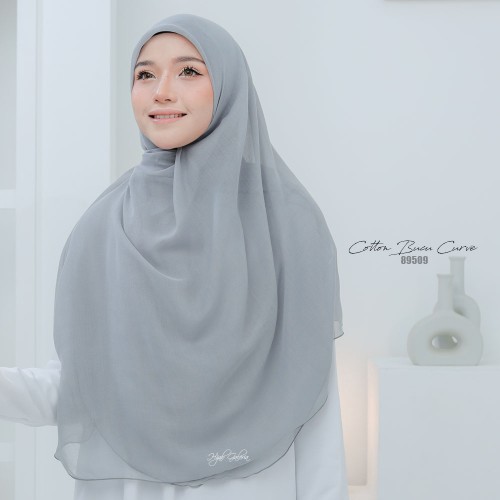 Cotton Bucu Curve 89509