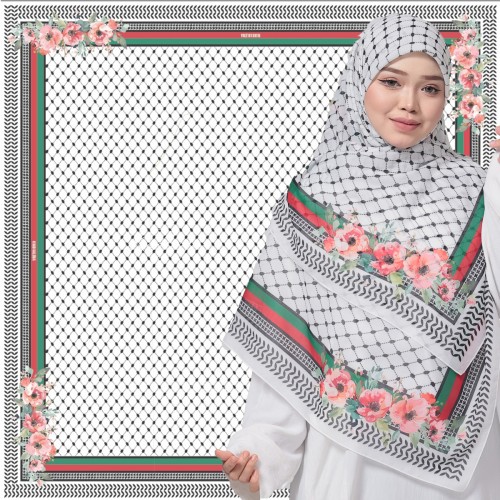 KEFFIYA 09