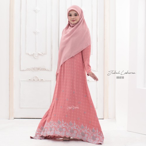 JUBAH LEBARAN 86810