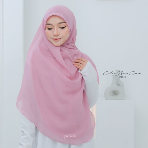 Cotton Bucu Curve 89511