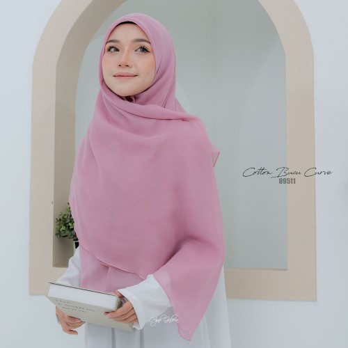 Cotton Bucu Curve 89511