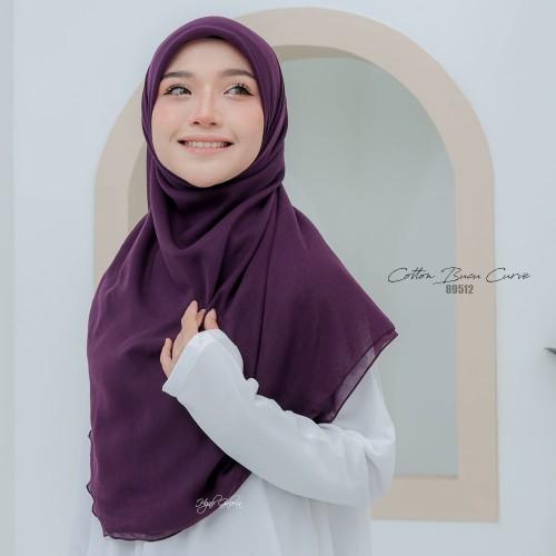 Cotton Bucu Curve 89512