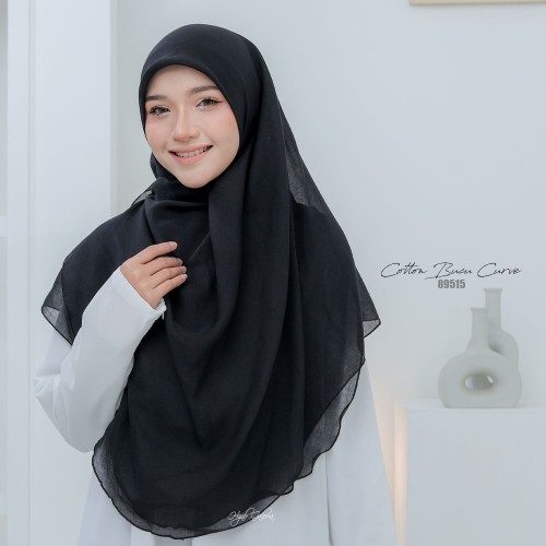 Cotton Bucu Curve 89515