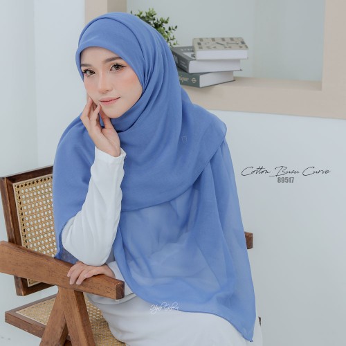 Cotton Bucu Curve 89517