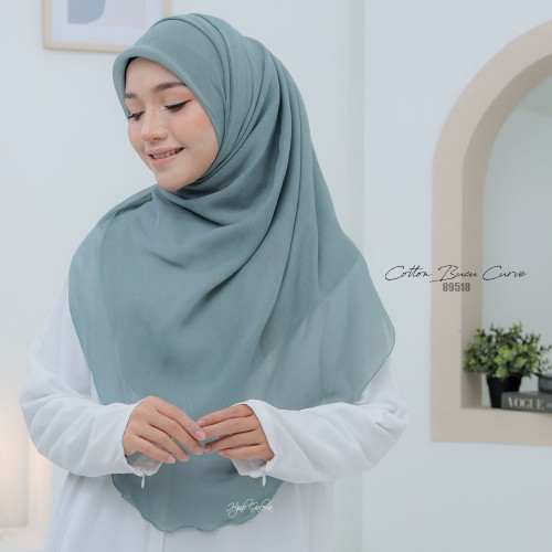 Cotton Bucu Curve 89518