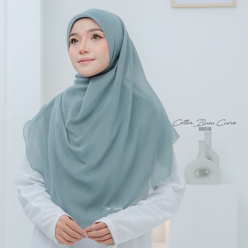 Cotton Bucu Curve 89518