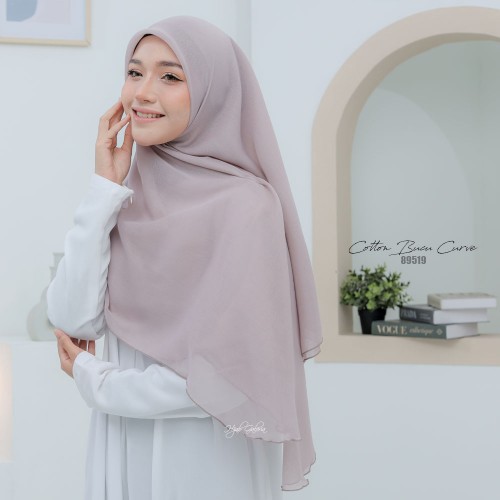 Cotton Bucu Curve 89519