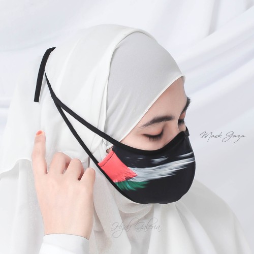 MASK GAZA