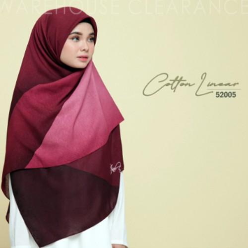 COTTON LINEAR 52005