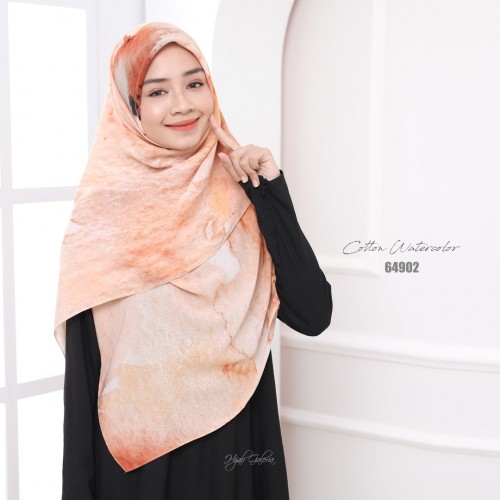 COTTON WATERCOLOR 2.0 64902