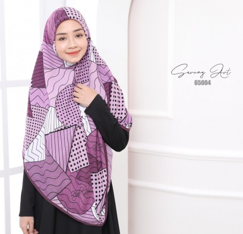 SARUNG ART 65004