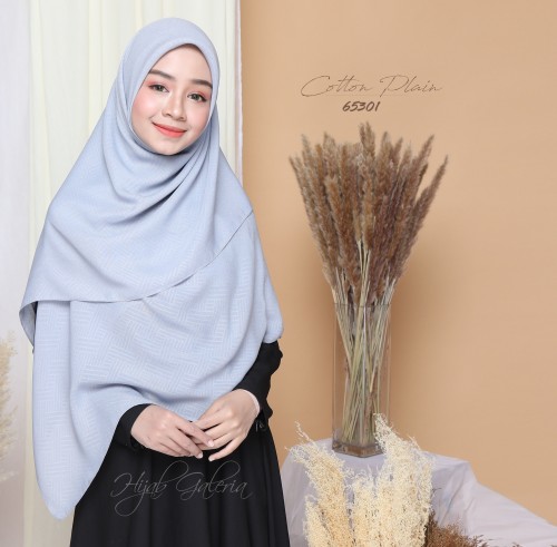 COTTON PLAIN 2.0 65301