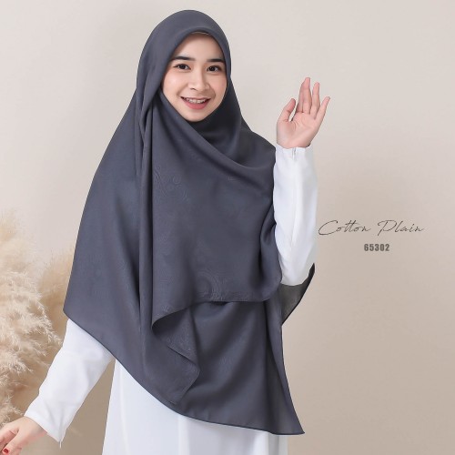 COTTON PLAIN 2.0 65302