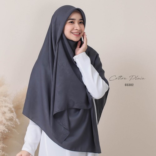 COTTON PLAIN 2.0 65302